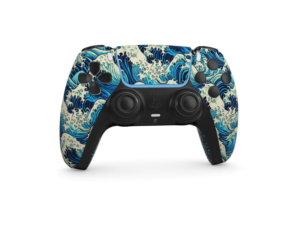 Custom Cinch PS5 Pro + Upload Your Own Image - Custom Design Ref: 6WMLKJ