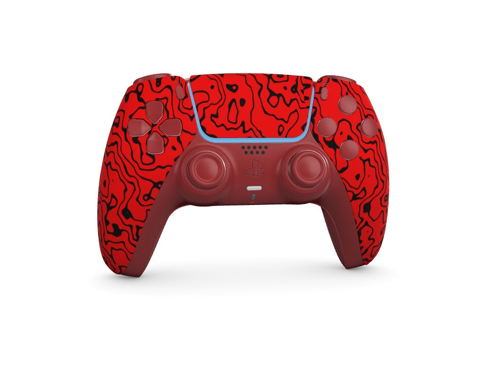Custom Cinch PS5 Pro + Upload Your Own Image - Custom Design Ref: 6WNS8P