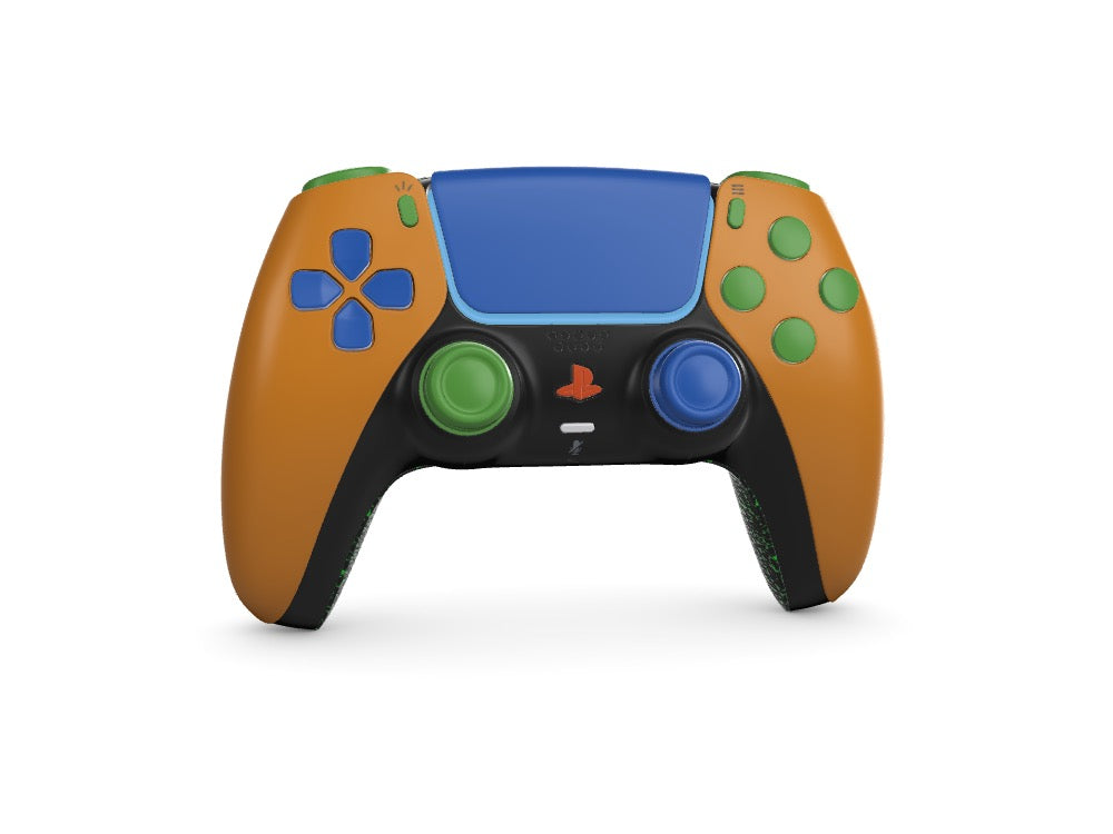 Custom Cinch PS5 Pro + Upload Your Own Image - Custom Design Ref: 6YAT0E