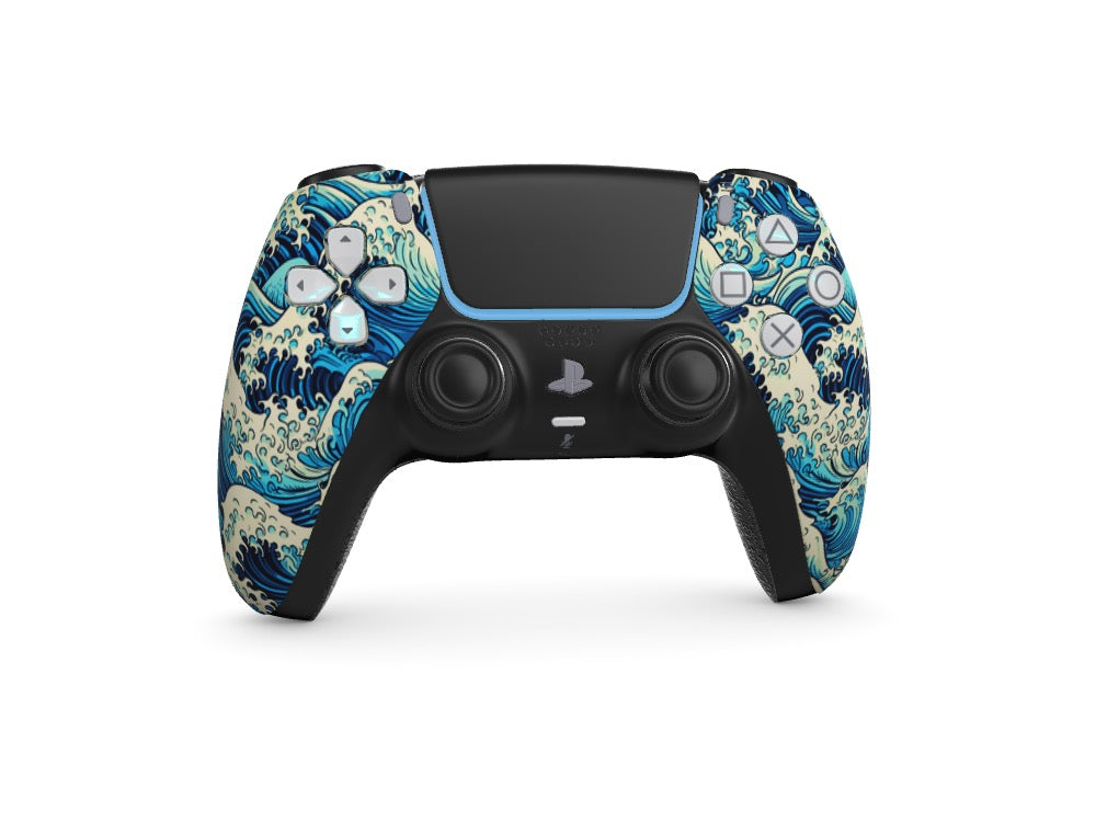 Custom Cinch PS5 Pro + Upload Your Own Image - Custom Design Ref: 6ZAL9L