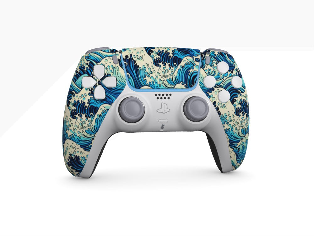 Custom Cinch PS5 Pro + Upload Your Own Image - Custom Design Ref: 6ZO5O4