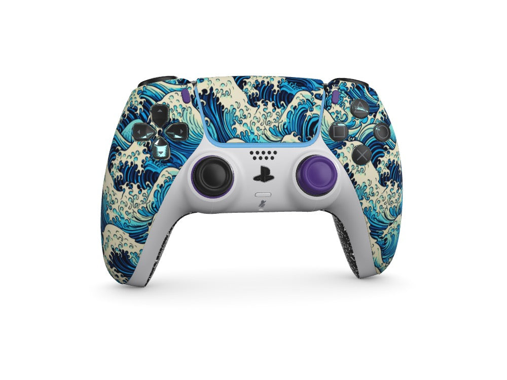 Custom Cinch PS5 Pro + Upload Your Own Image - Custom Design Ref: 754GVM