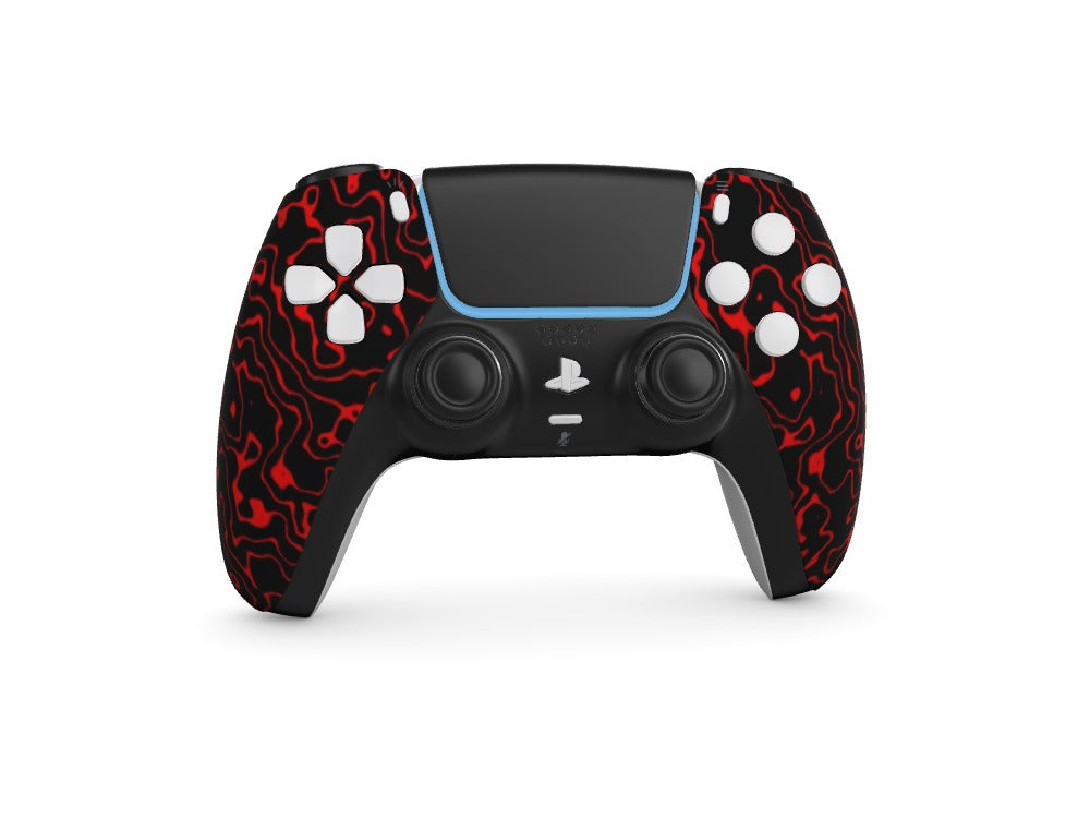 Custom Cinch PS5 Pro + Upload Your Own Image - Custom Design Ref: 75YQ9Q
