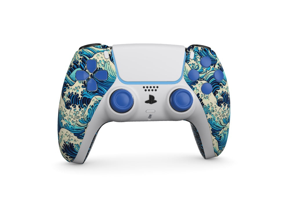 Custom Cinch PS5 Pro + Upload Your Own Image - Custom Design Ref: 77S3HI