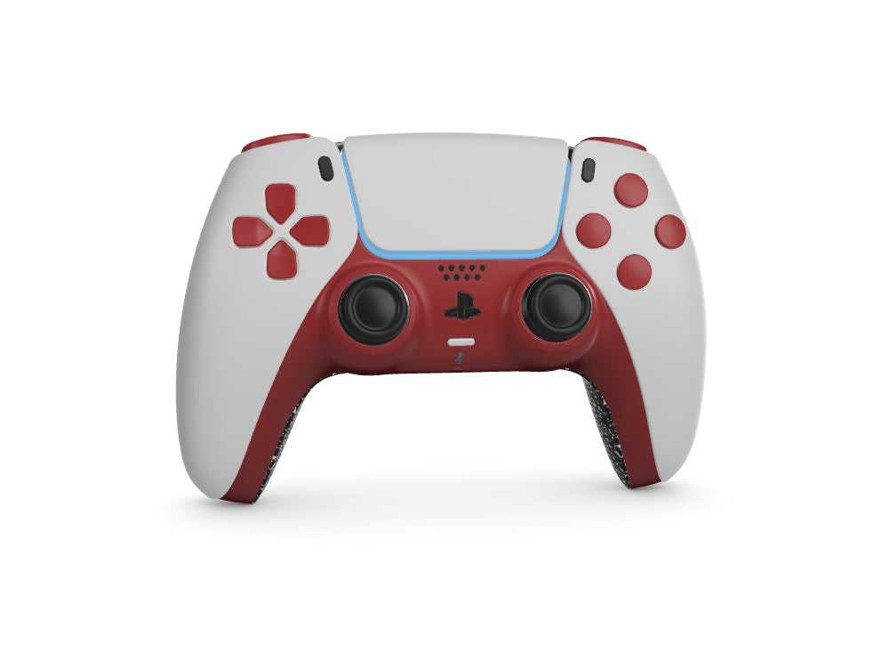 Custom Cinch PS5 Pro + Upload Your Own Image - Custom Design Ref: 78CMDR