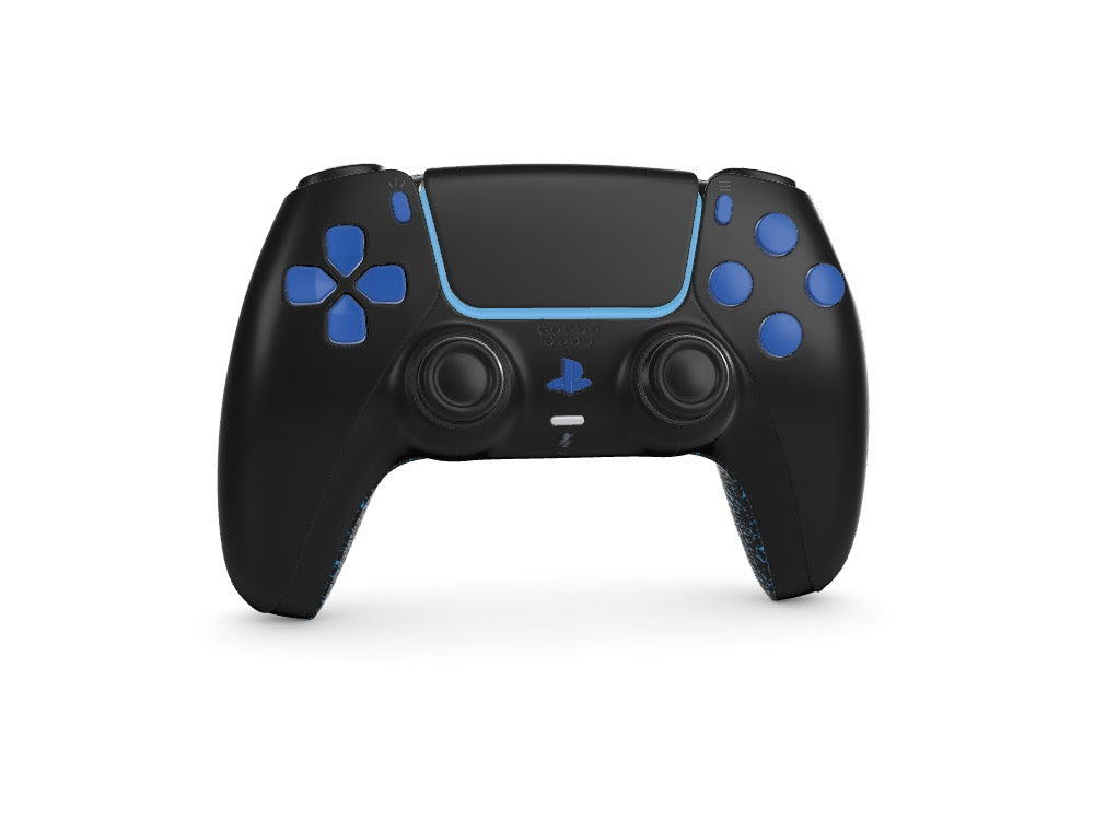 Custom Cinch PS5 Pro + Upload Your Own Image - Custom Design Ref: 78H4EK