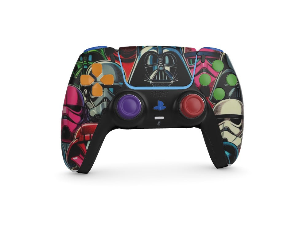 Custom Cinch PS5 Pro + Upload Your Own Image - Custom Design Ref: 78N9WA