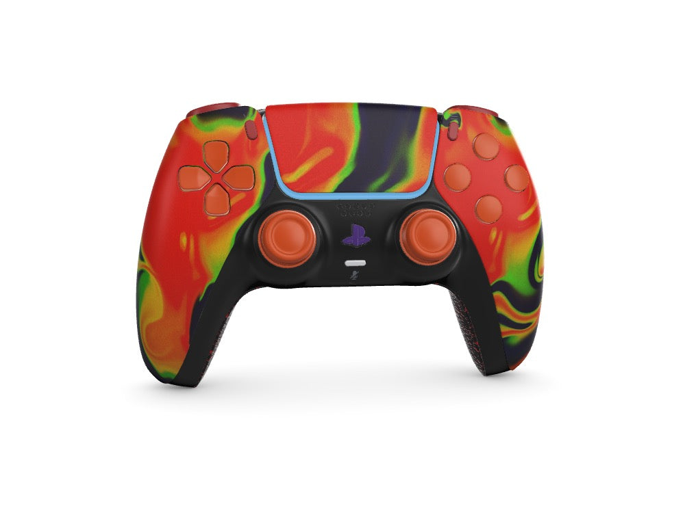 Custom Cinch PS5 Pro + Upload Your Own Image - Custom Design Ref: 79PBRW