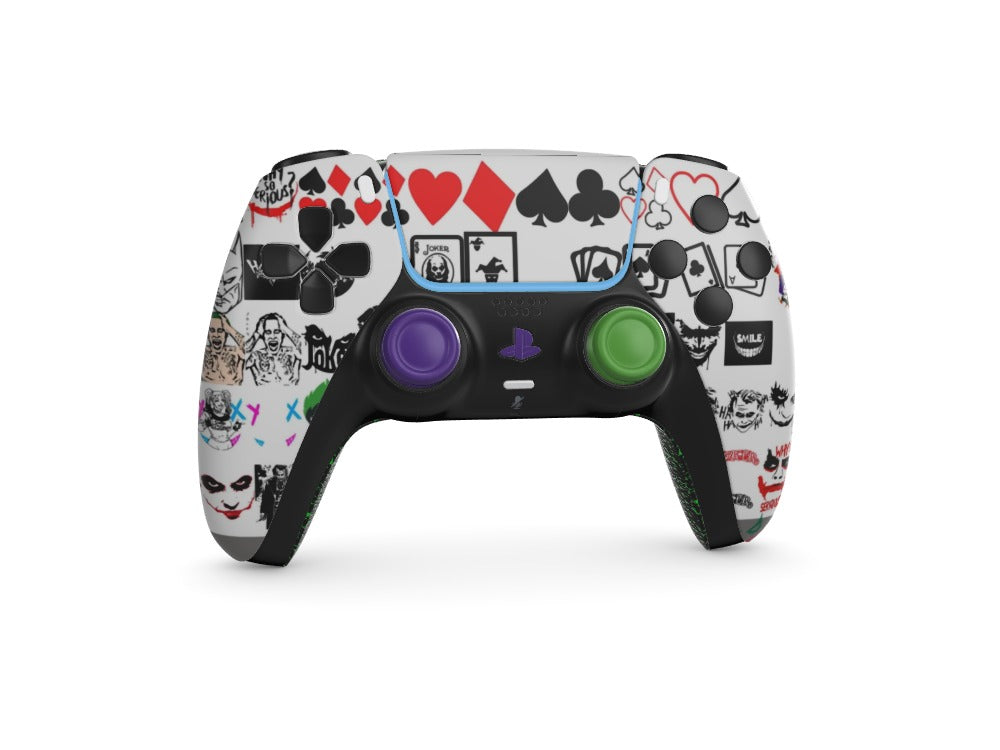 Custom Cinch PS5 Pro + Upload Your Own Image - Custom Design Ref: 7ATPBW