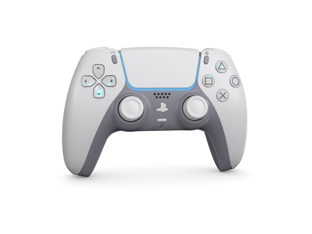 Custom Cinch PS5 Pro + Upload Your Own Image - Custom Design Ref: 7BCGRY