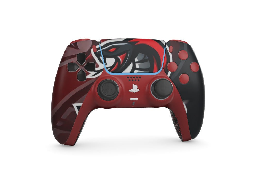 Custom Cinch PS5 Pro + Upload Your Own Image - Custom Design Ref: 7BWMKQ