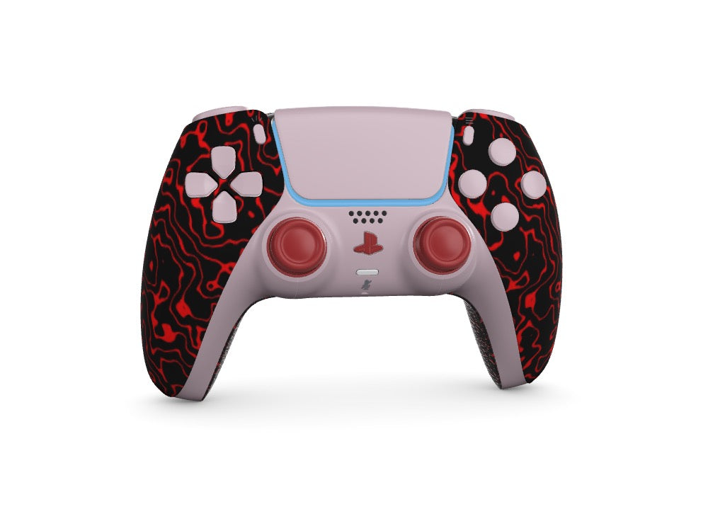 Custom Cinch PS5 Pro + Upload Your Own Image - Custom Design Ref: 7BYSAB
