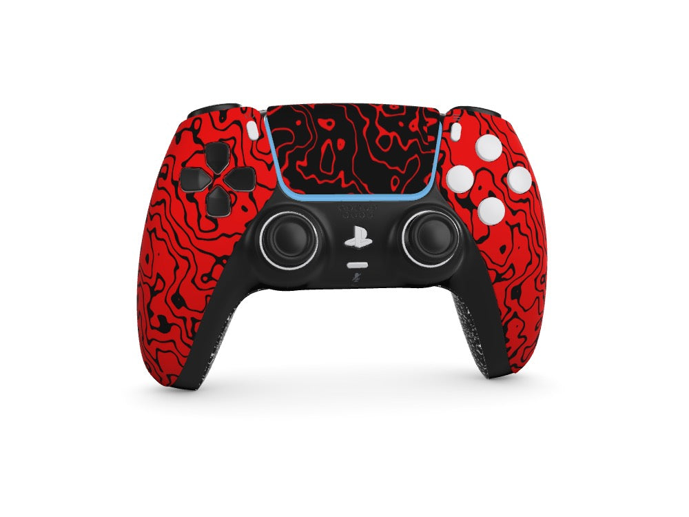 Custom Cinch PS5 Pro + Upload Your Own Image - Custom Design Ref: 7D1PMW