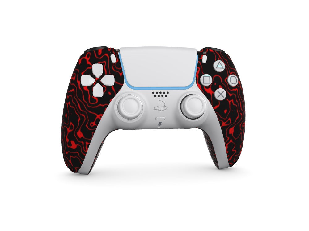 Custom Cinch PS5 Pro + Upload Your Own Image - Custom Design Ref: 7FLBYX