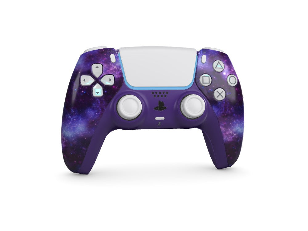 Custom Cinch PS5 Pro + Upload Your Own Image - Custom Design Ref: 7FNCUC