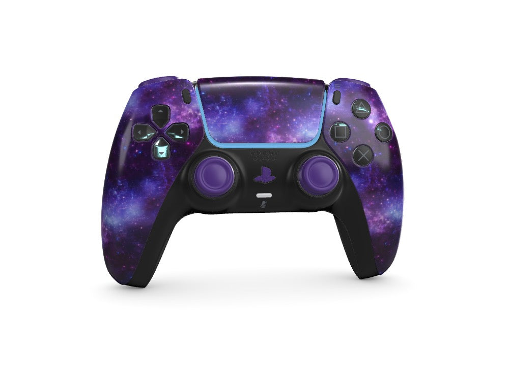 Custom Cinch PS5 Pro + Upload Your Own Image - Custom Design Ref: 7JHJEF