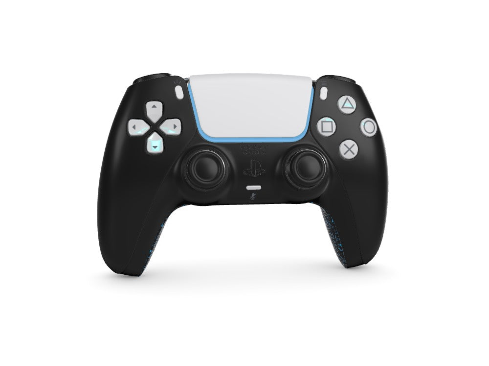 Custom Cinch PS5 Pro + Upload Your Own Image - Custom Design Ref: 7JO9WV