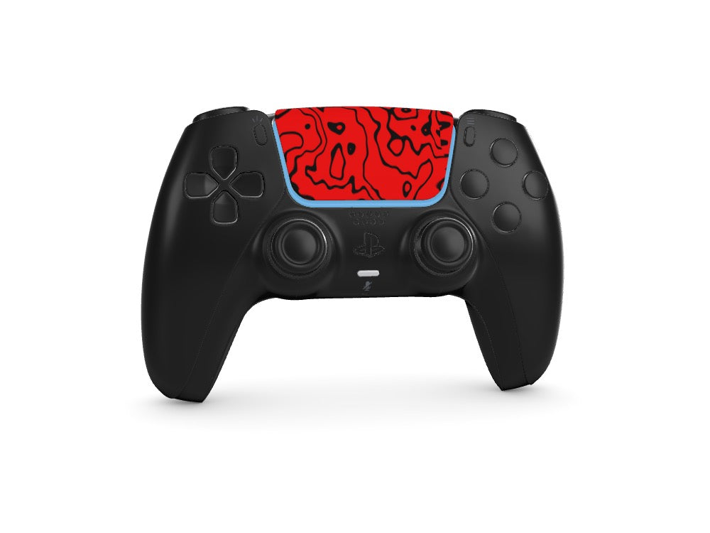 Custom Cinch PS5 Pro + Upload Your Own Image - Custom Design Ref: 7JYENX