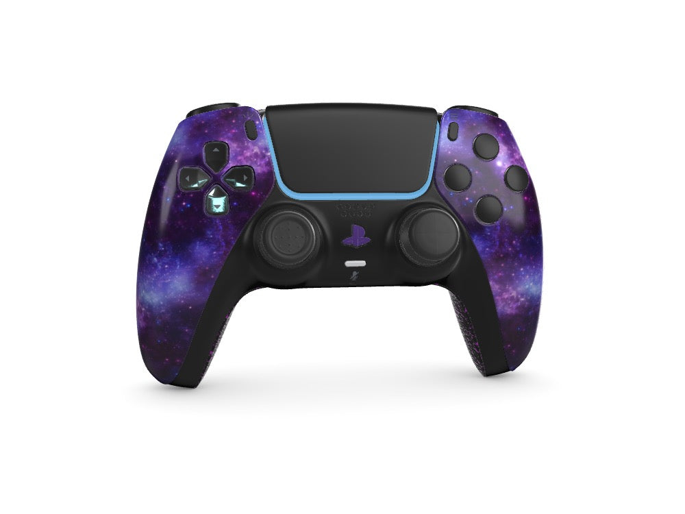 Custom Cinch PS5 Pro + Upload Your Own Image - Custom Design Ref: 7KANST