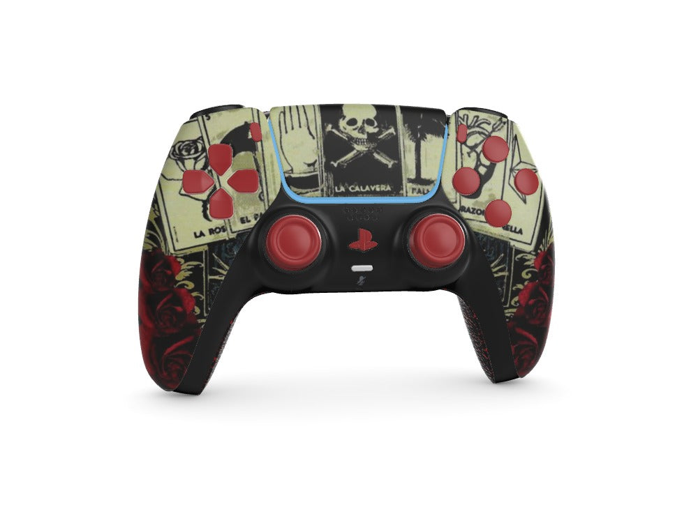 Custom Cinch PS5 Pro + Upload Your Own Image - Custom Design Ref: 7KCYLG