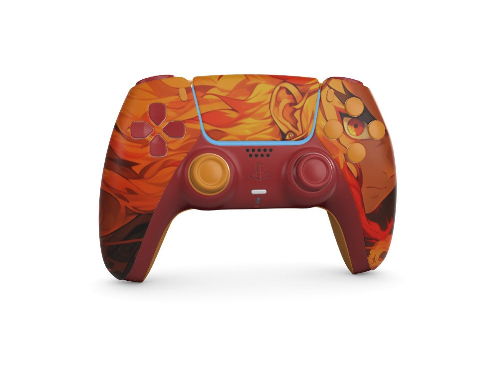 Custom Cinch PS5 Pro + Upload Your Own Image - Custom Design Ref: 7KFOBI