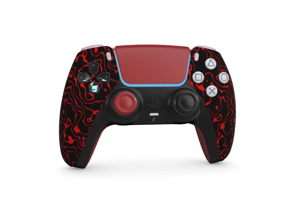 Custom Cinch PS5 Pro + Upload Your Own Image - Custom Design Ref: 7KSSTB