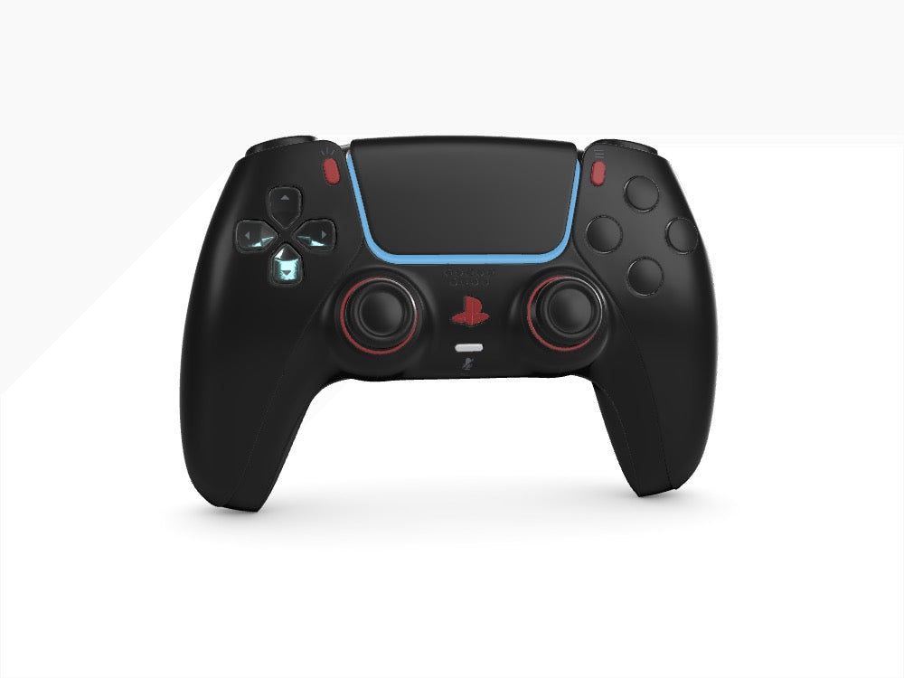 Custom Cinch PS5 Pro + Upload Your Own Image - Custom Design Ref: 7KVZDB