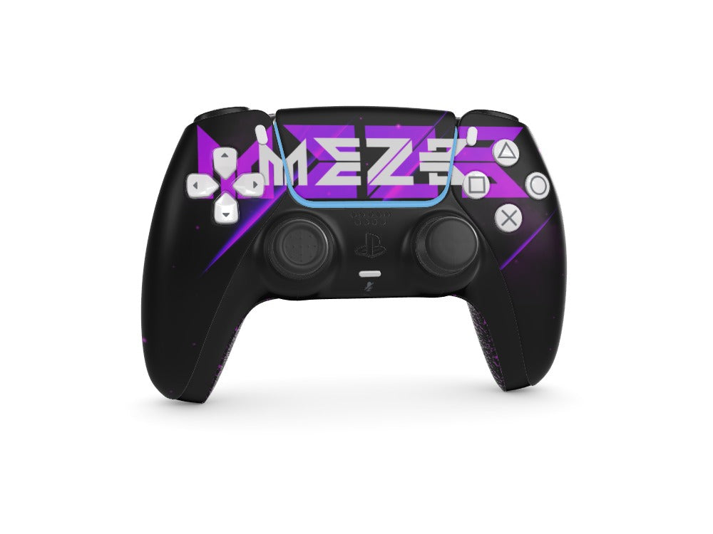 Custom Cinch PS5 Pro + Upload Your Own Image - Custom Design Ref: 7L7I2K