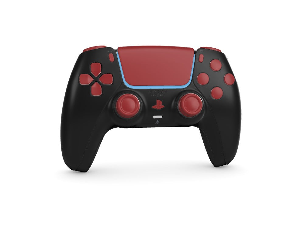 Custom Cinch PS5 Pro + Upload Your Own Image - Custom Design Ref: 7LLKJH