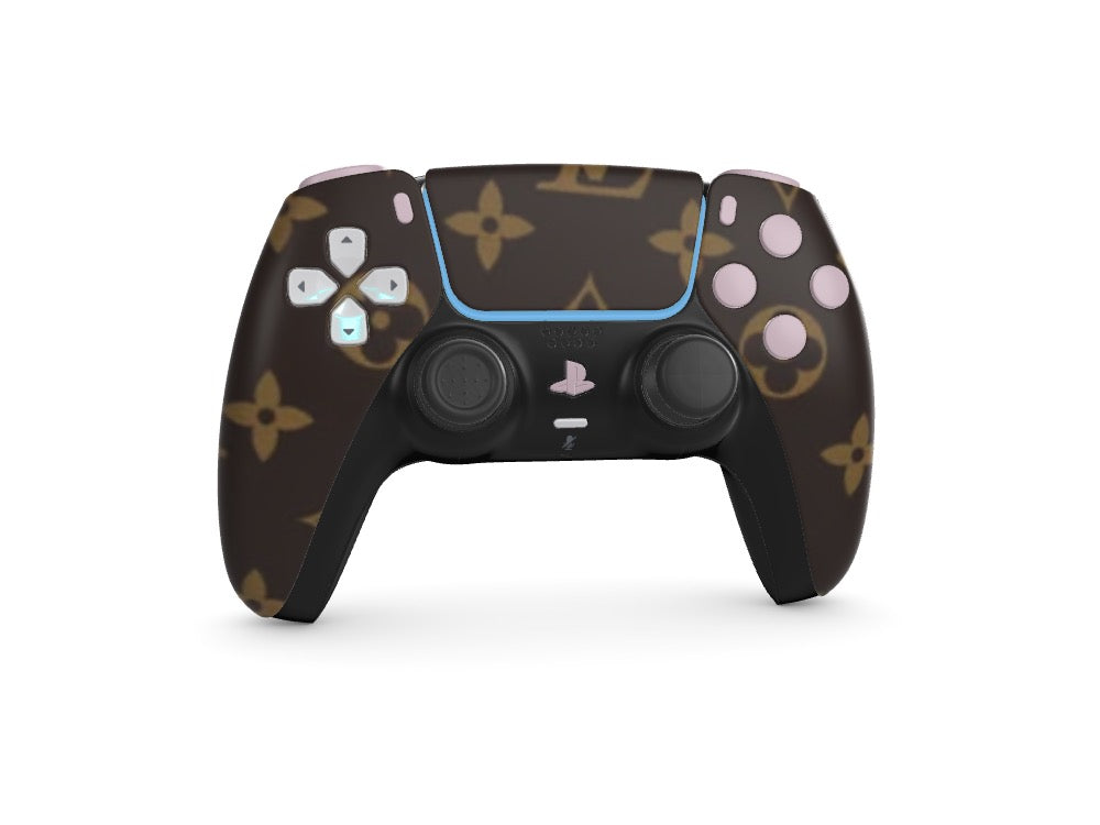 Custom Cinch PS5 Pro + Upload Your Own Image - Custom Design Ref: 7LWUNB