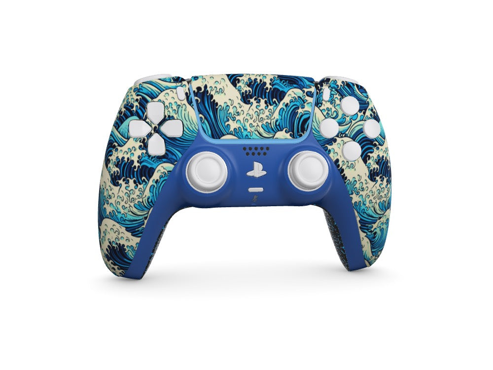 Custom Cinch PS5 Pro + Upload Your Own Image - Custom Design Ref: 7M5VFY