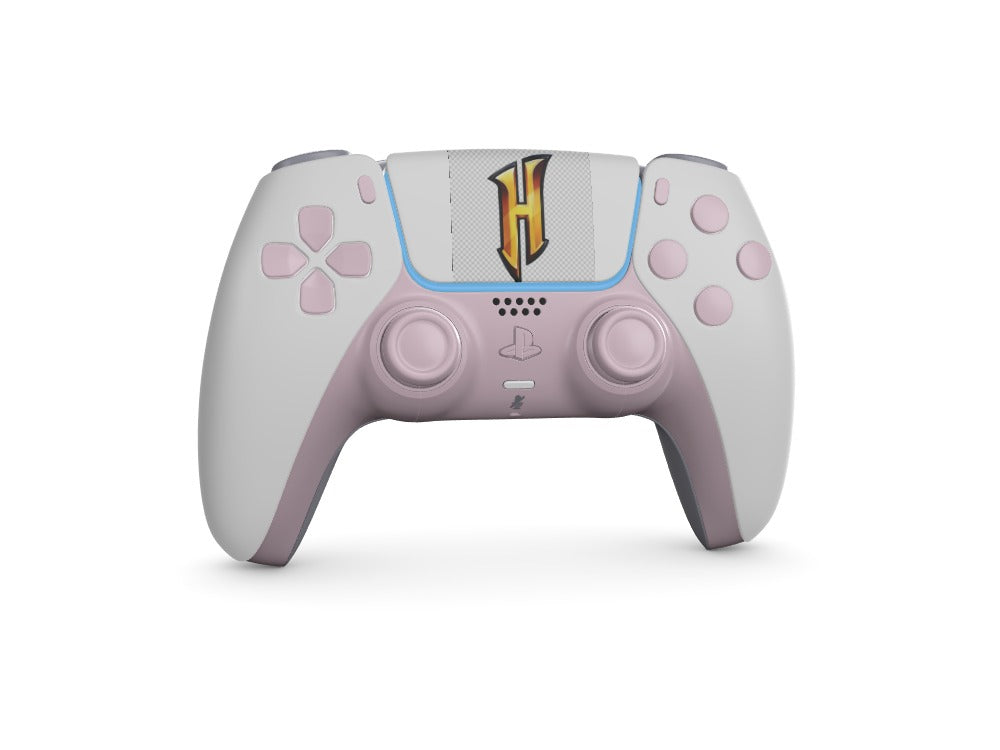 Custom Cinch PS5 Pro + Upload Your Own Image - Custom Design Ref: 7MBSGO
