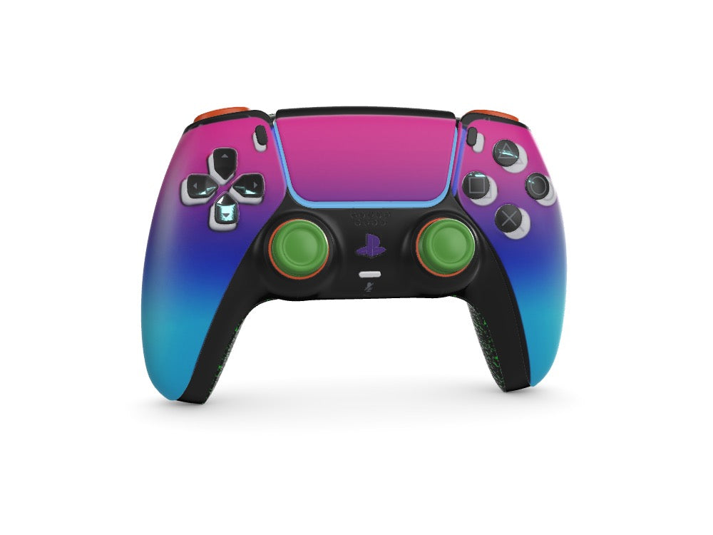 Custom Cinch PS5 Pro + Upload Your Own Image - Custom Design Ref: 7NIMAF