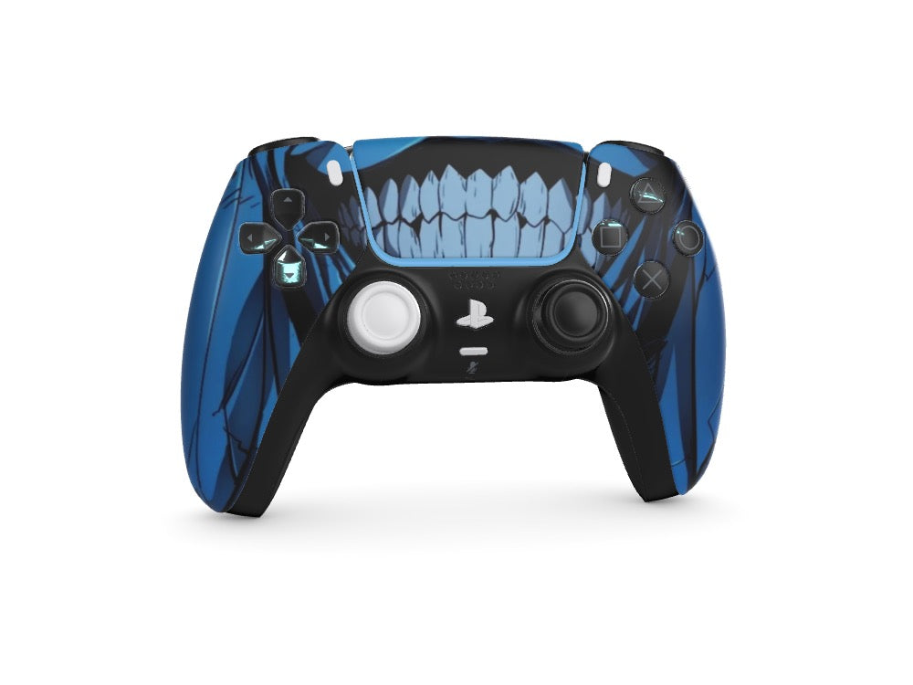 Custom Cinch PS5 Pro + Upload Your Own Image - Custom Design Ref: 7OQHX8