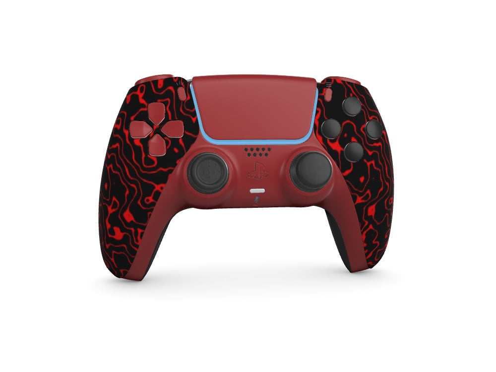 Custom Cinch PS5 Pro + Upload Your Own Image - Custom Design Ref: 7OTOEY