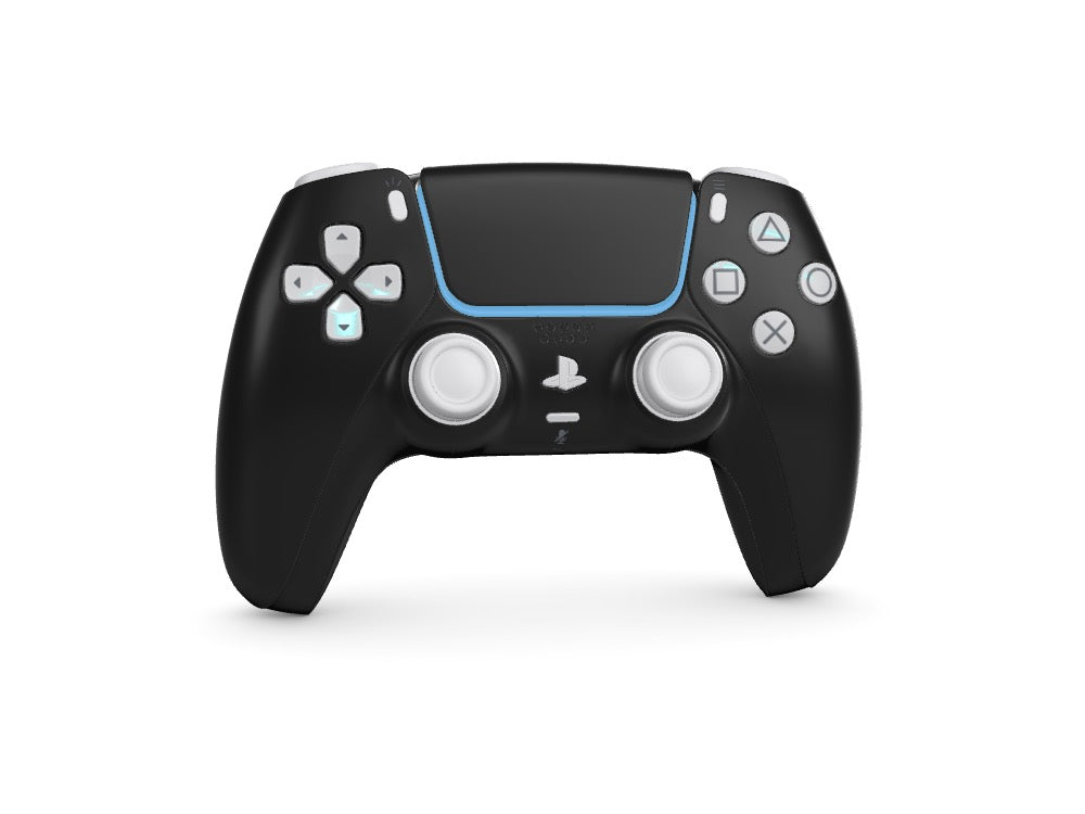 Custom Cinch PS5 Pro + Upload Your Own Image - Custom Design Ref: 7PAHAM