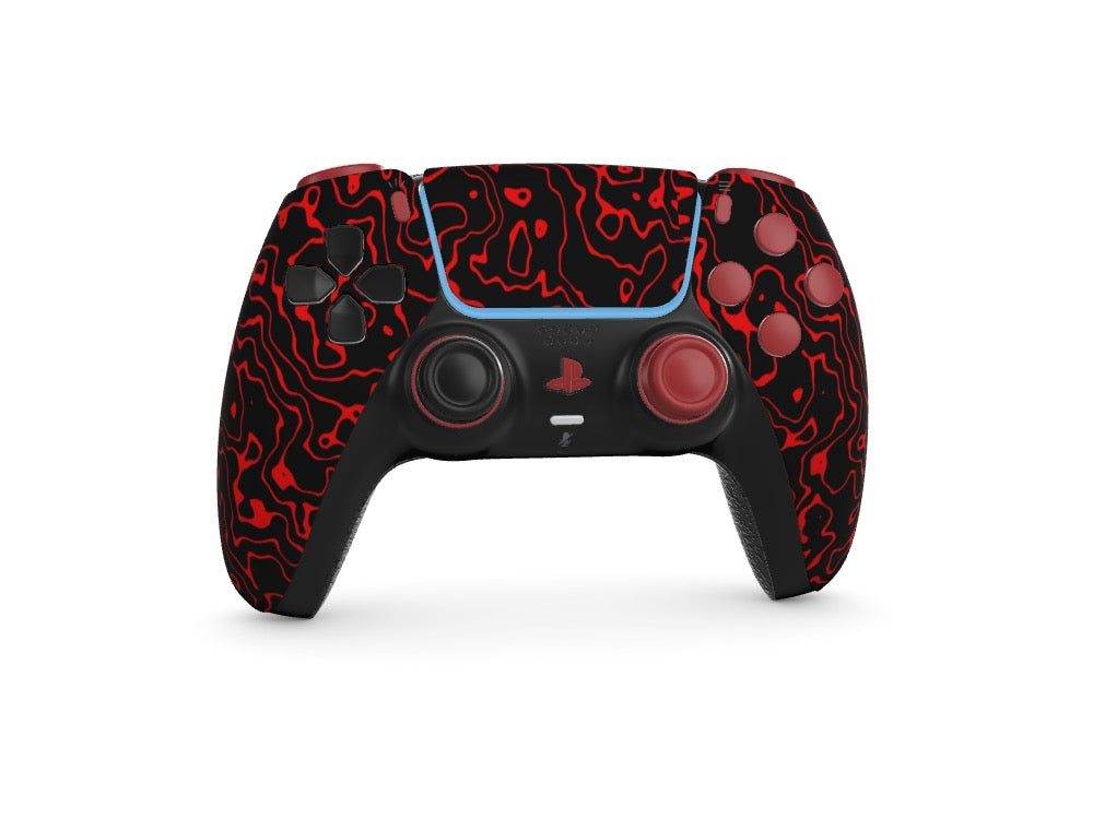Custom Cinch PS5 Pro + Upload Your Own Image - Custom Design Ref: 7PUXR3