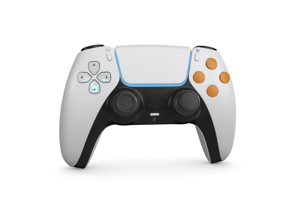 Custom Cinch PS5 Pro + Upload Your Own Image - Custom Design Ref: 7Q0J0R