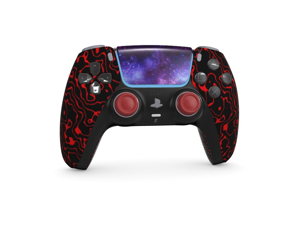 Custom Cinch PS5 Pro + Upload Your Own Image - Custom Design Ref: 7RPQGV