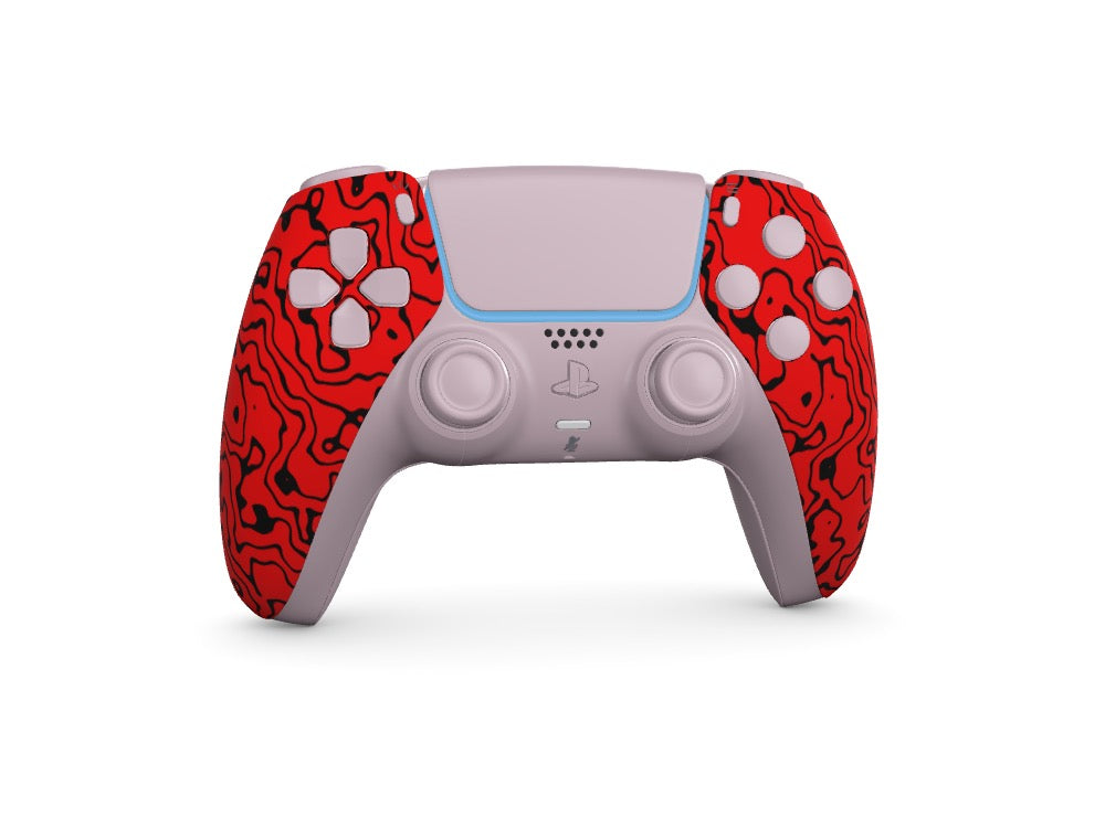 Custom Cinch PS5 Pro + Upload Your Own Image - Custom Design Ref: 7TEHDD