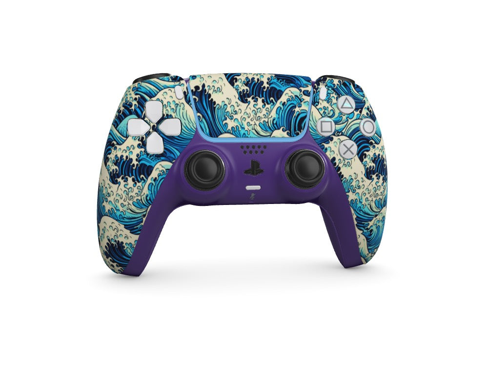 Custom Cinch PS5 Pro + Upload Your Own Image - Custom Design Ref: 7TKXKV