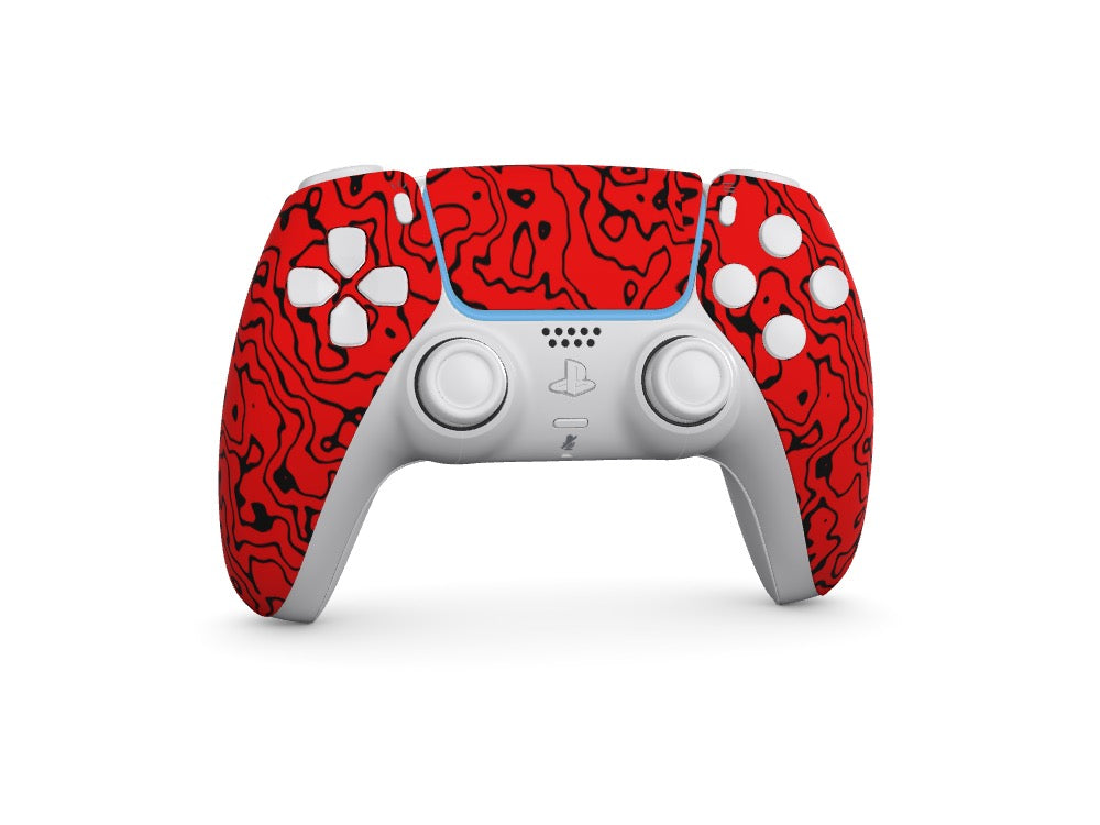 Custom Cinch PS5 Pro + Upload Your Own Image - Custom Design Ref: 7TR2HE