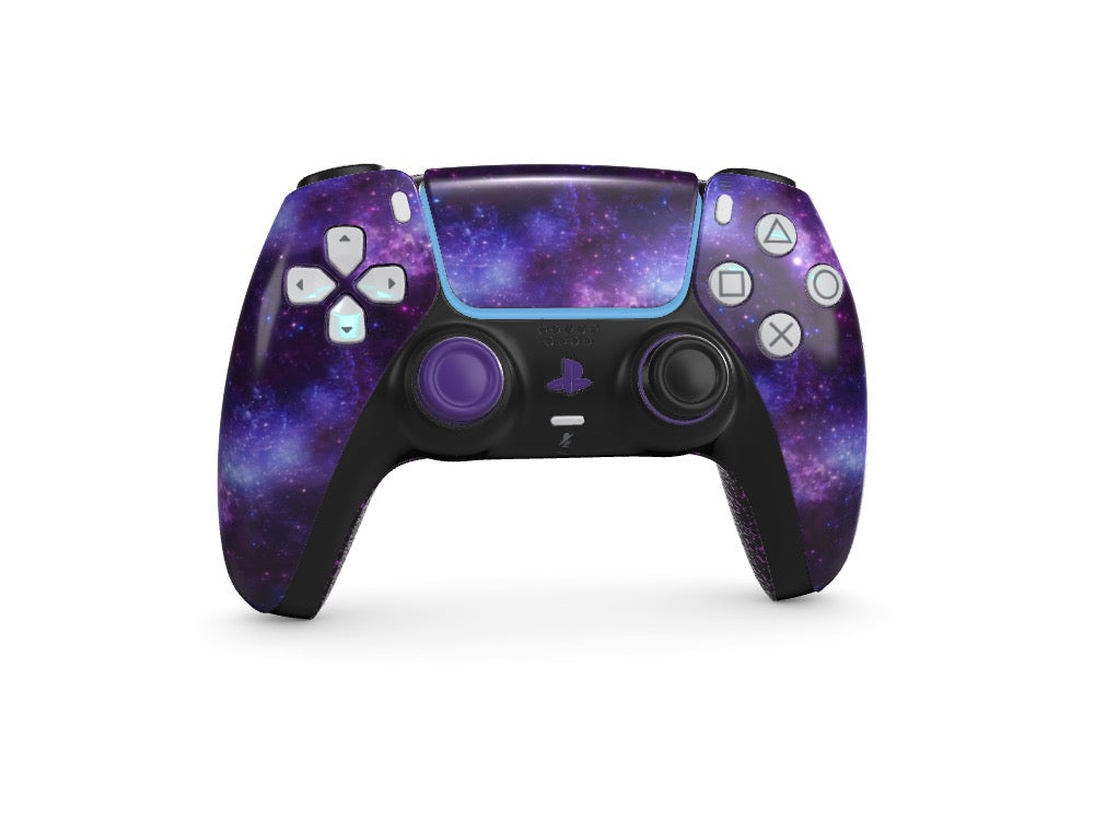 Custom Cinch PS5 Pro + Upload Your Own Image - Custom Design Ref: 7U9XZ6