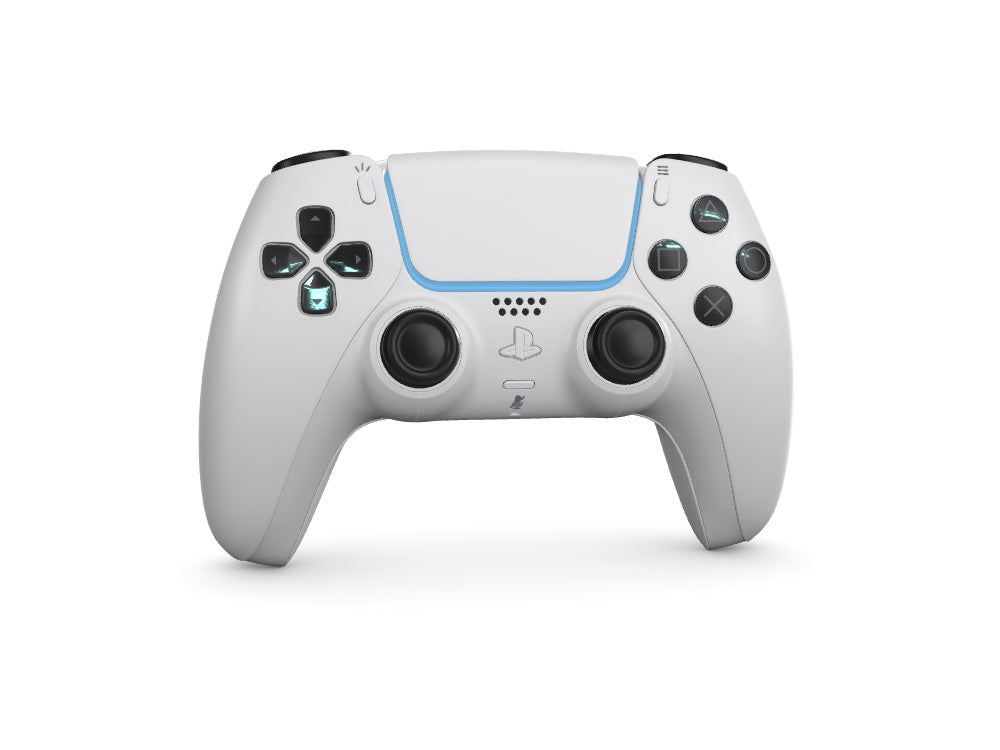 Custom Cinch PS5 Pro + Upload Your Own Image - Custom Design Ref: 7UII7G