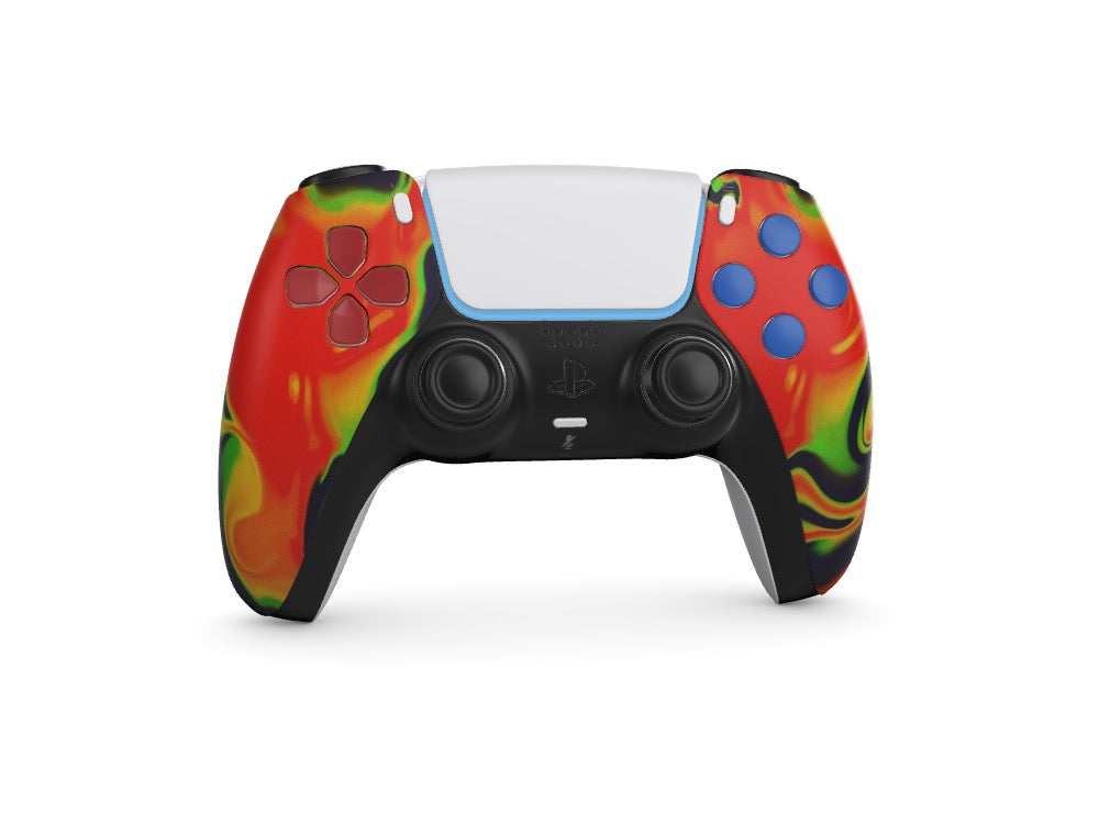 Custom Cinch PS5 Pro + Upload Your Own Image - Custom Design Ref: 7V3DXL