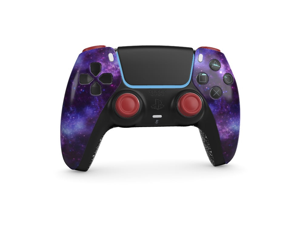 Custom Cinch PS5 Pro + Upload Your Own Image - Custom Design Ref: 7VPJTE