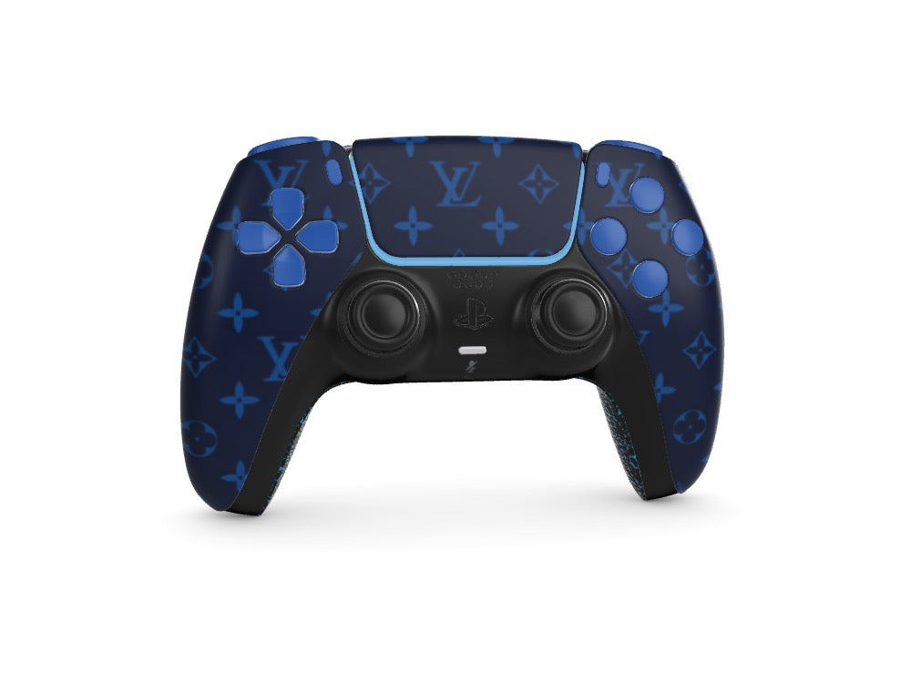 Custom Cinch PS5 Pro + Upload Your Own Image - Custom Design Ref: 7VSOKR