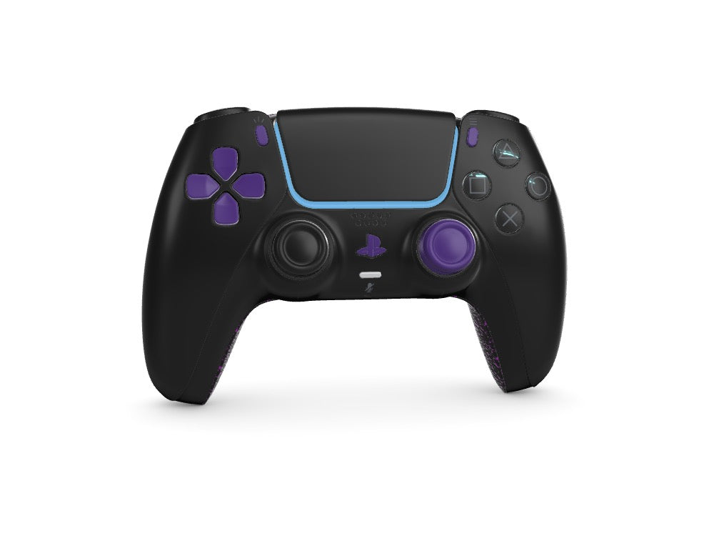 Custom Cinch PS5 Pro + Upload Your Own Image - Custom Design Ref: 7XFIBB
