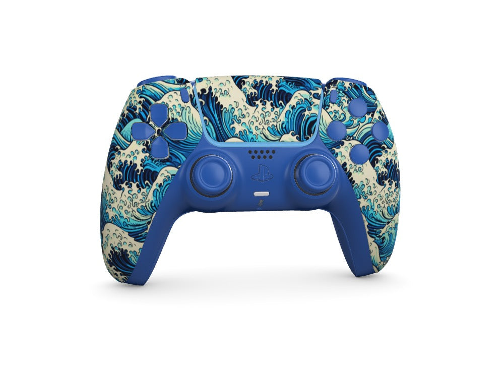 Custom Cinch PS5 Pro + Upload Your Own Image - Custom Design Ref: 7ZA2D8