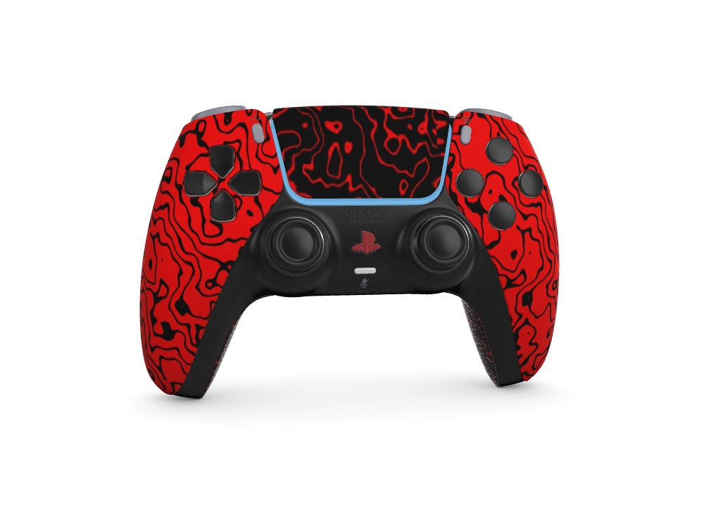 Custom Cinch PS5 Pro + Upload Your Own Image - Custom Design Ref: 7ZDFXB